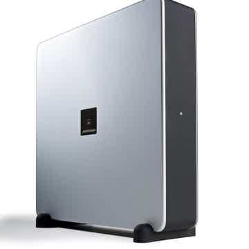 Media Core 200 Network Streamer