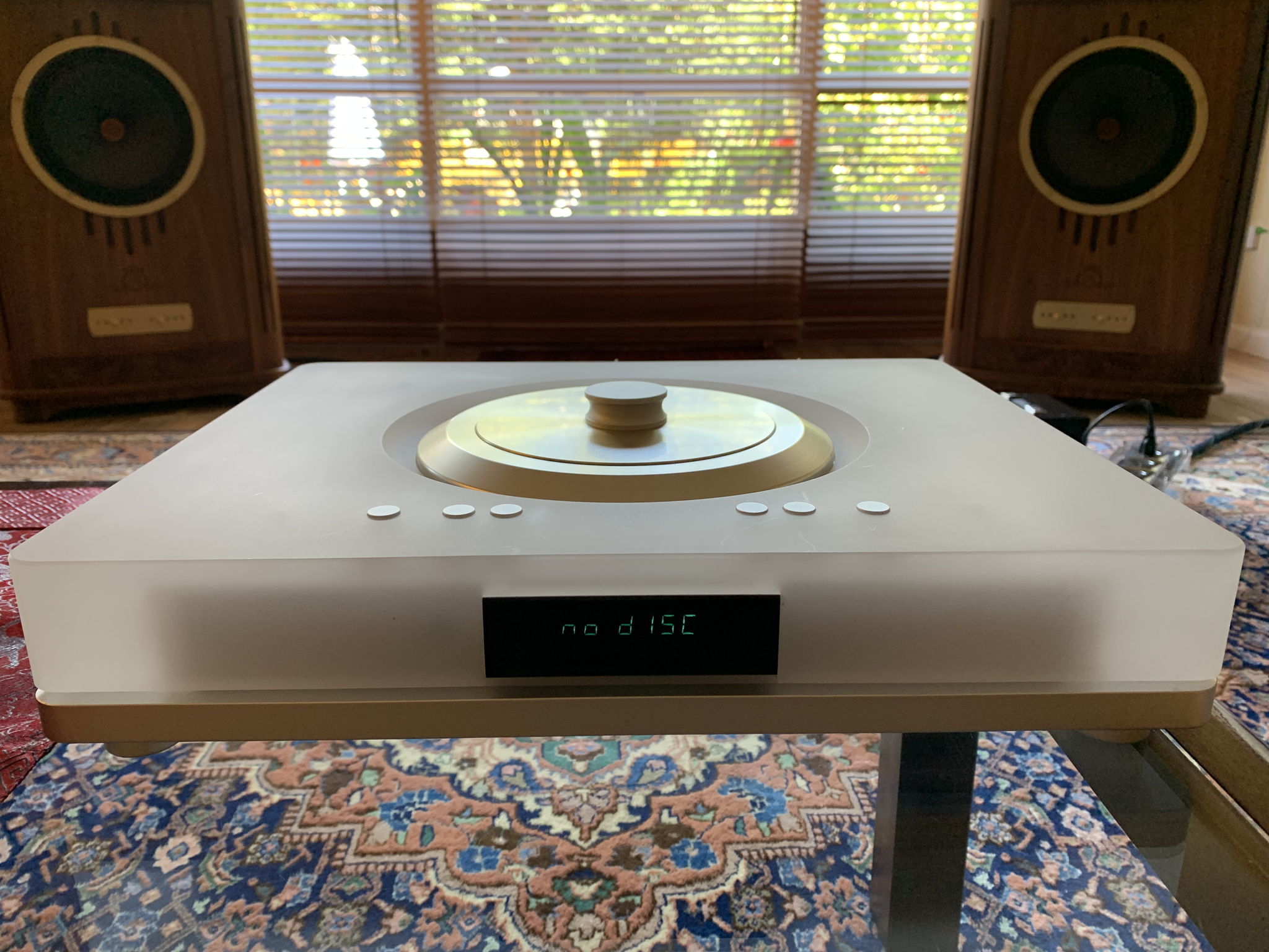 Zanden Audio 2500S 5