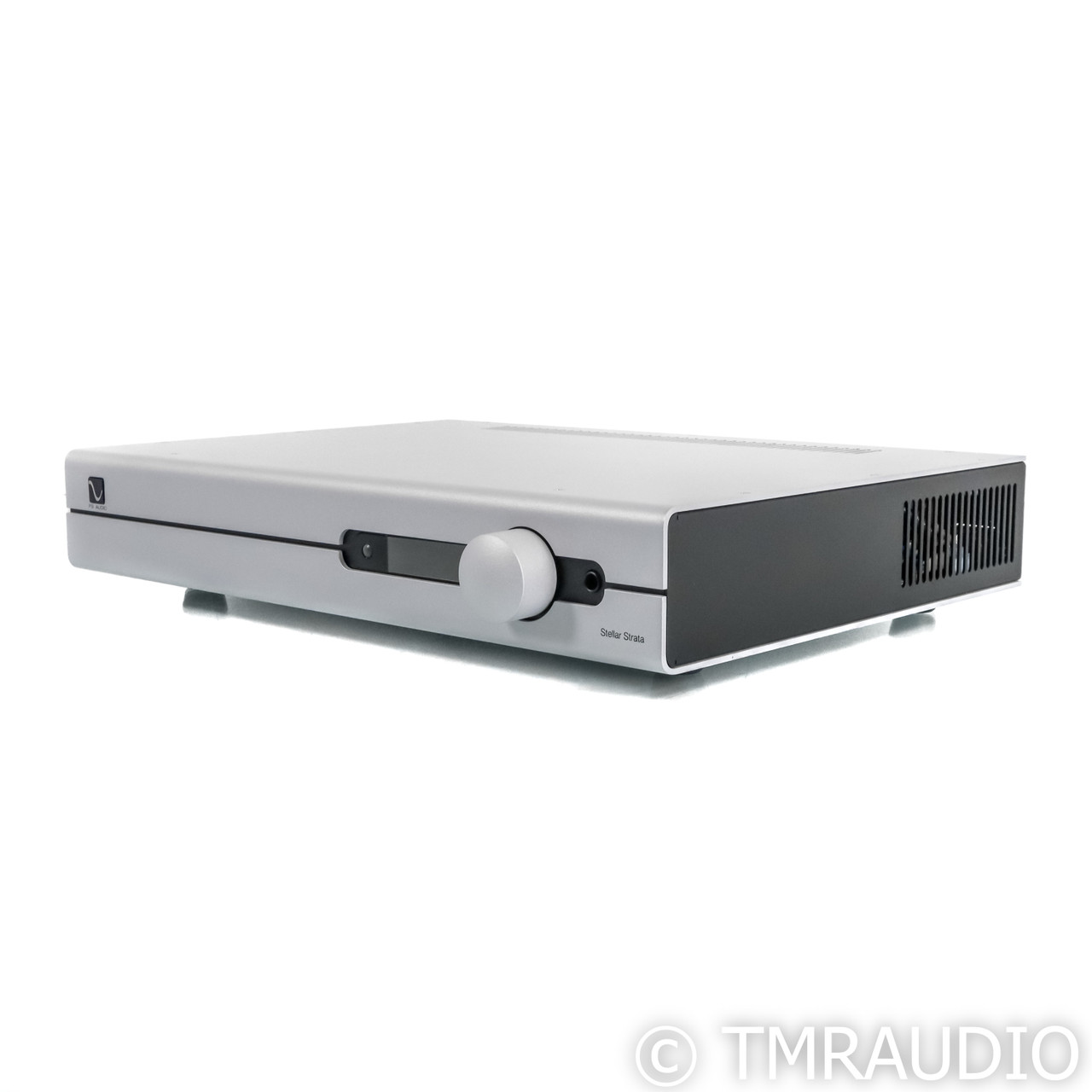 PS Audio Stellar Strata Stereo Integrated Amplifier (1/... 3