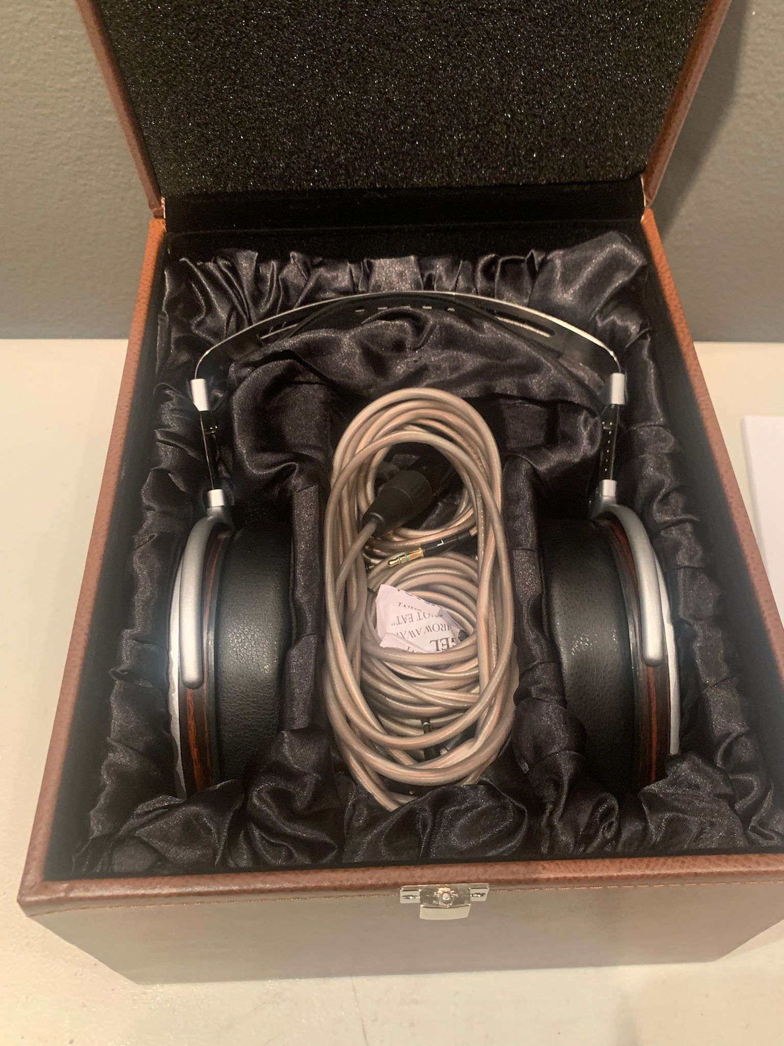 HIFIMAN HE1000SE HEADPHONES! 15