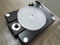 Used VPI Industries Scout Turntable with Dust Cover 2