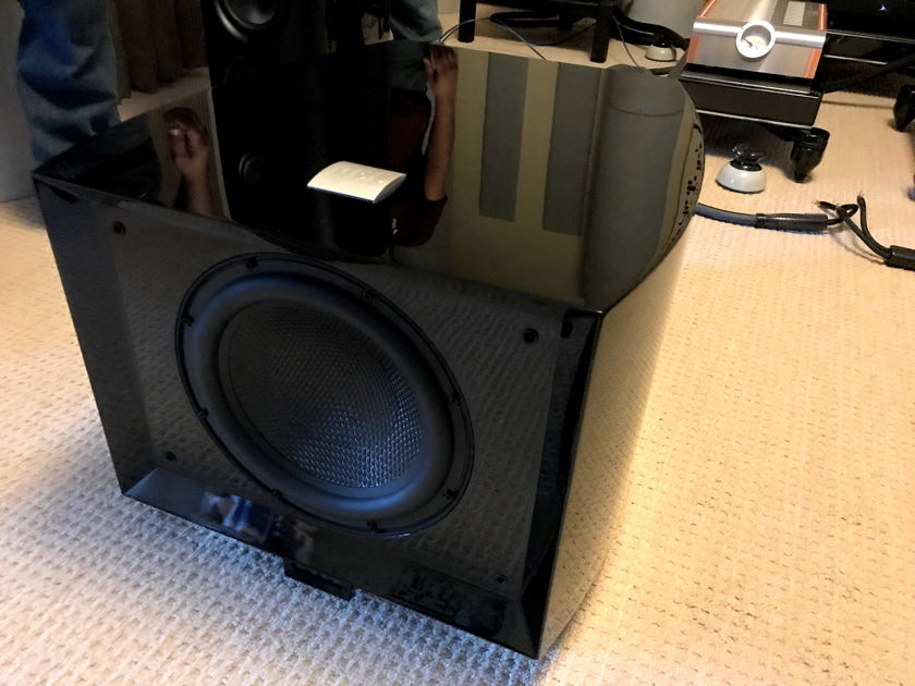 REL Acoustics G1 MKII (115V)