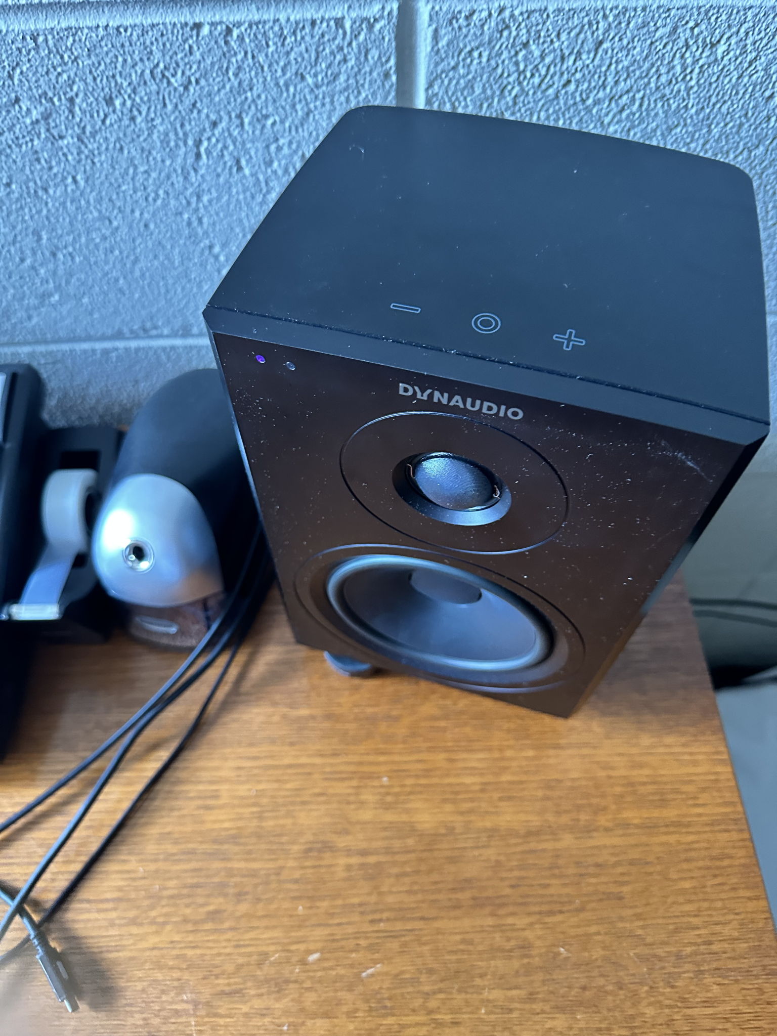 Dynaudio XEO 10 3