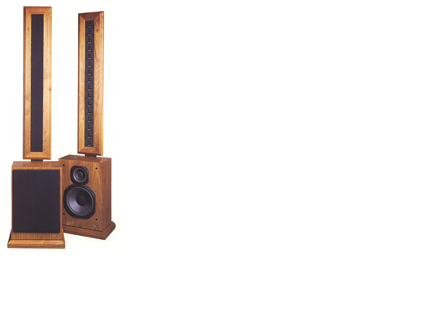 Mcintosh xrt18 deals