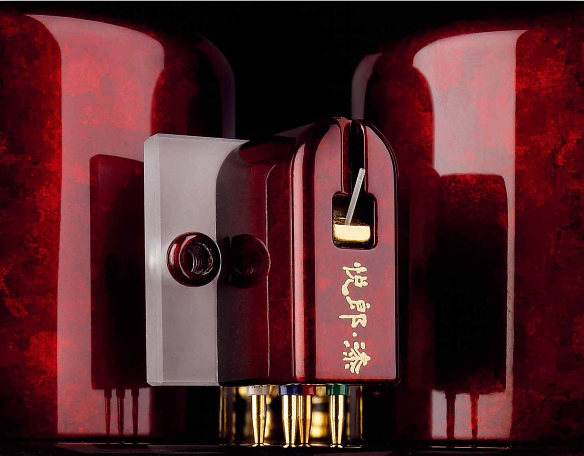ETSURO-URUSHI BORDEAUX