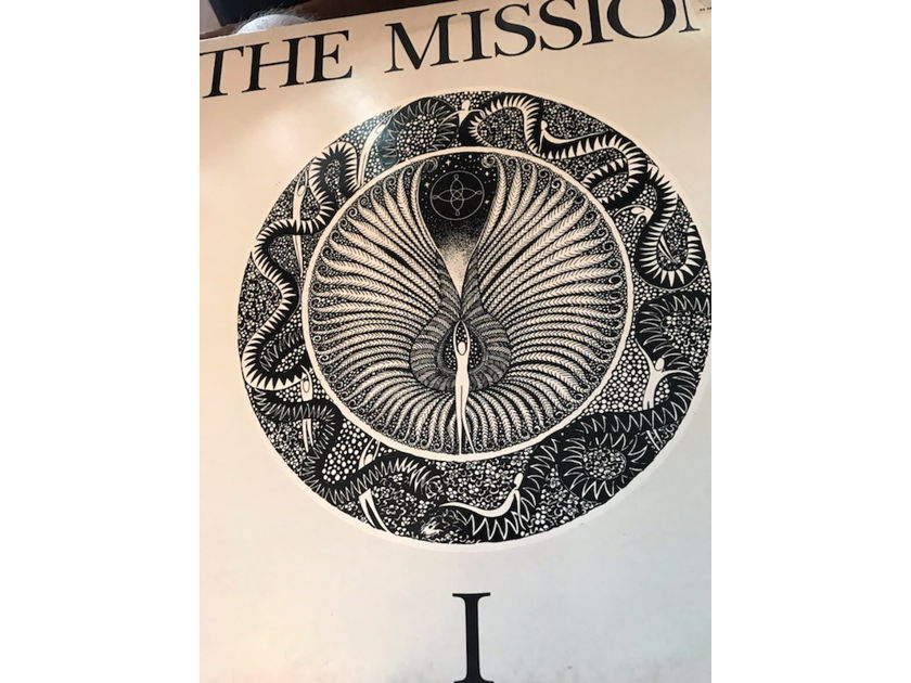 The Mission, I The Mission, I