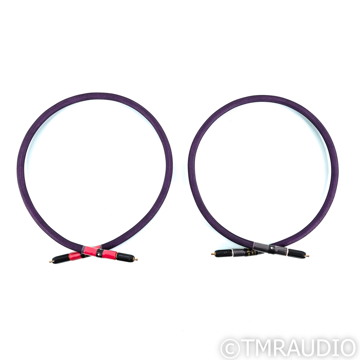 Harmonic Technology Magic Link One RCA Cables; 1m Pair ...