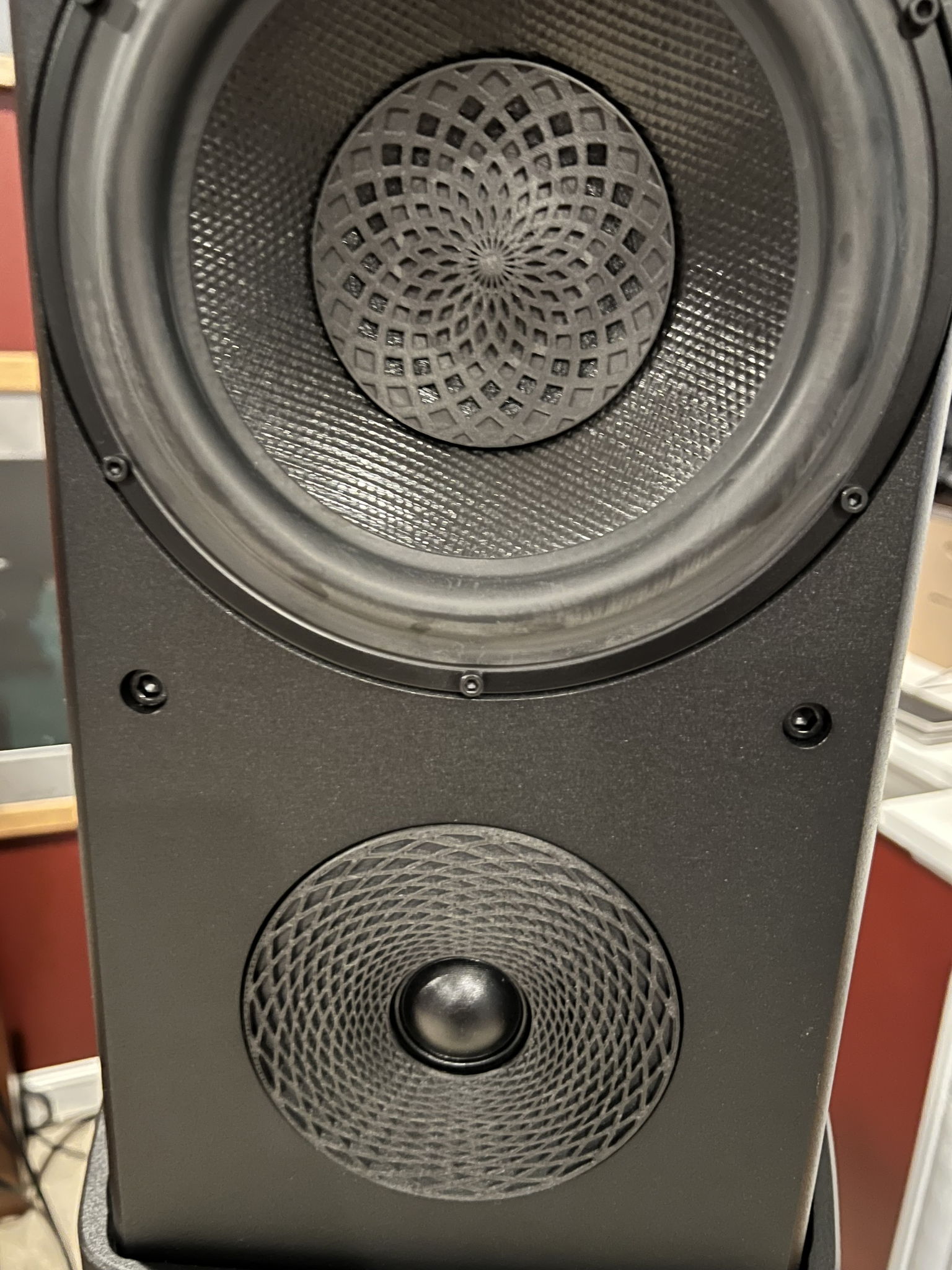 Wilson Benesch Endeavour 3zero-reduced must sell 7