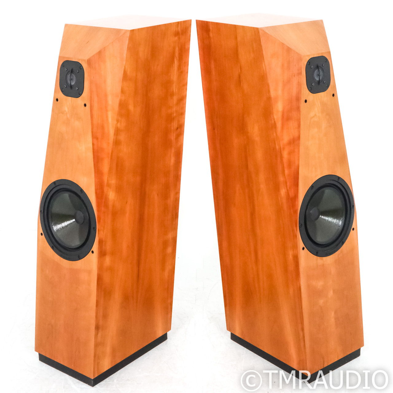 Avalon Acoustics Arcus Floorstanding Speakers; Pair (66... 4