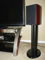 Living Sounds Audio LSA Statement 1 Speakers w/Stands 8