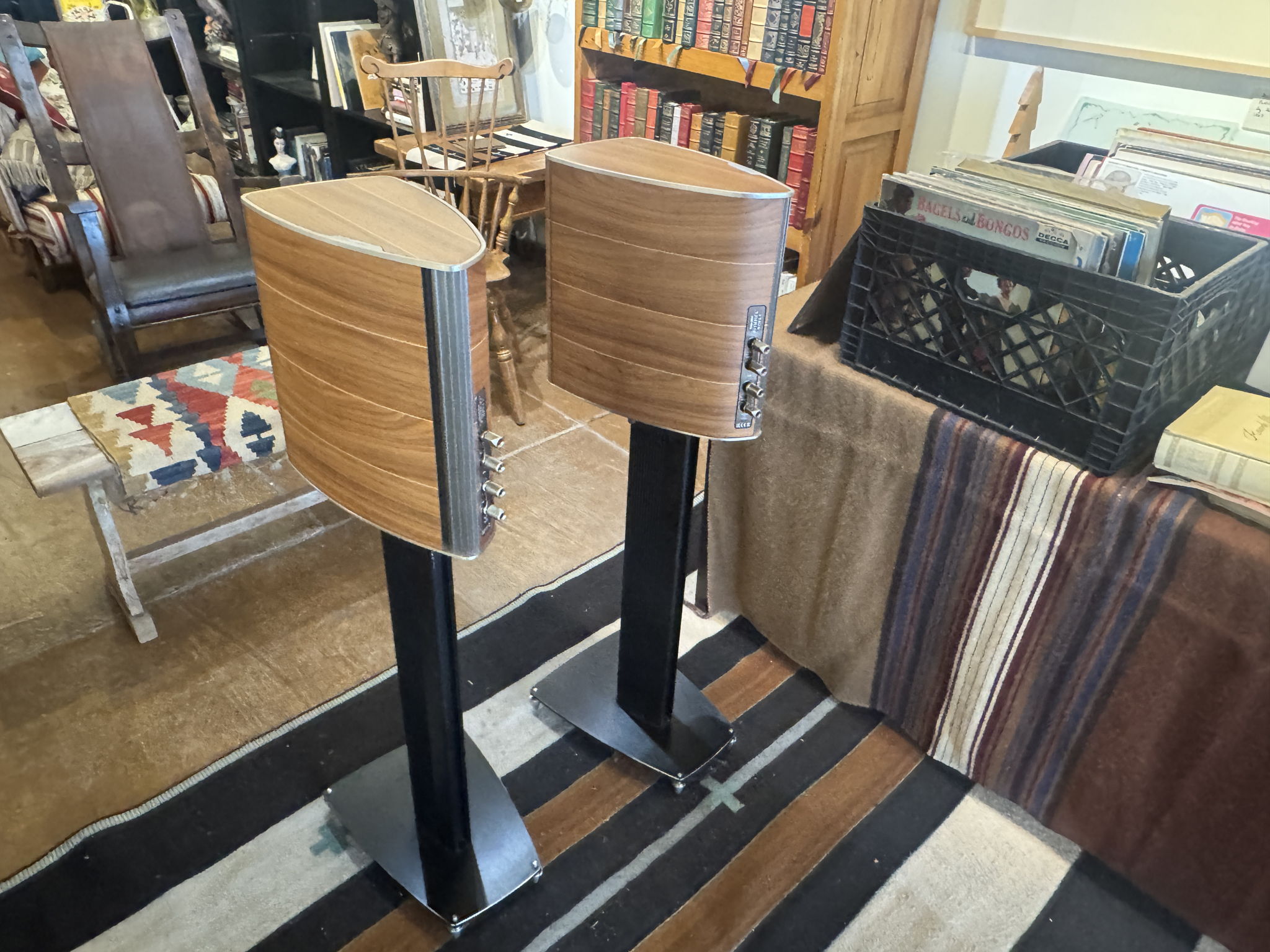 Sonus Faber Olympica  nova 5