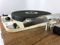 Garrard 301 Vintage Turntable with Gray Research 108 To... 8