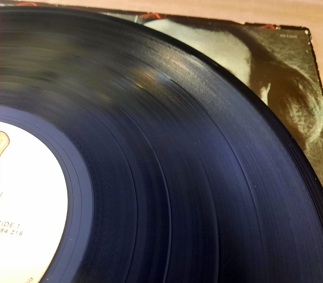 Bee Gees / Here At Last - Live 1977 EX ORIGINAL DOUBLE ... 9