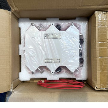 Datasat DN-100 QuadraFlex Mil Spec AccessPoint (2 avail...