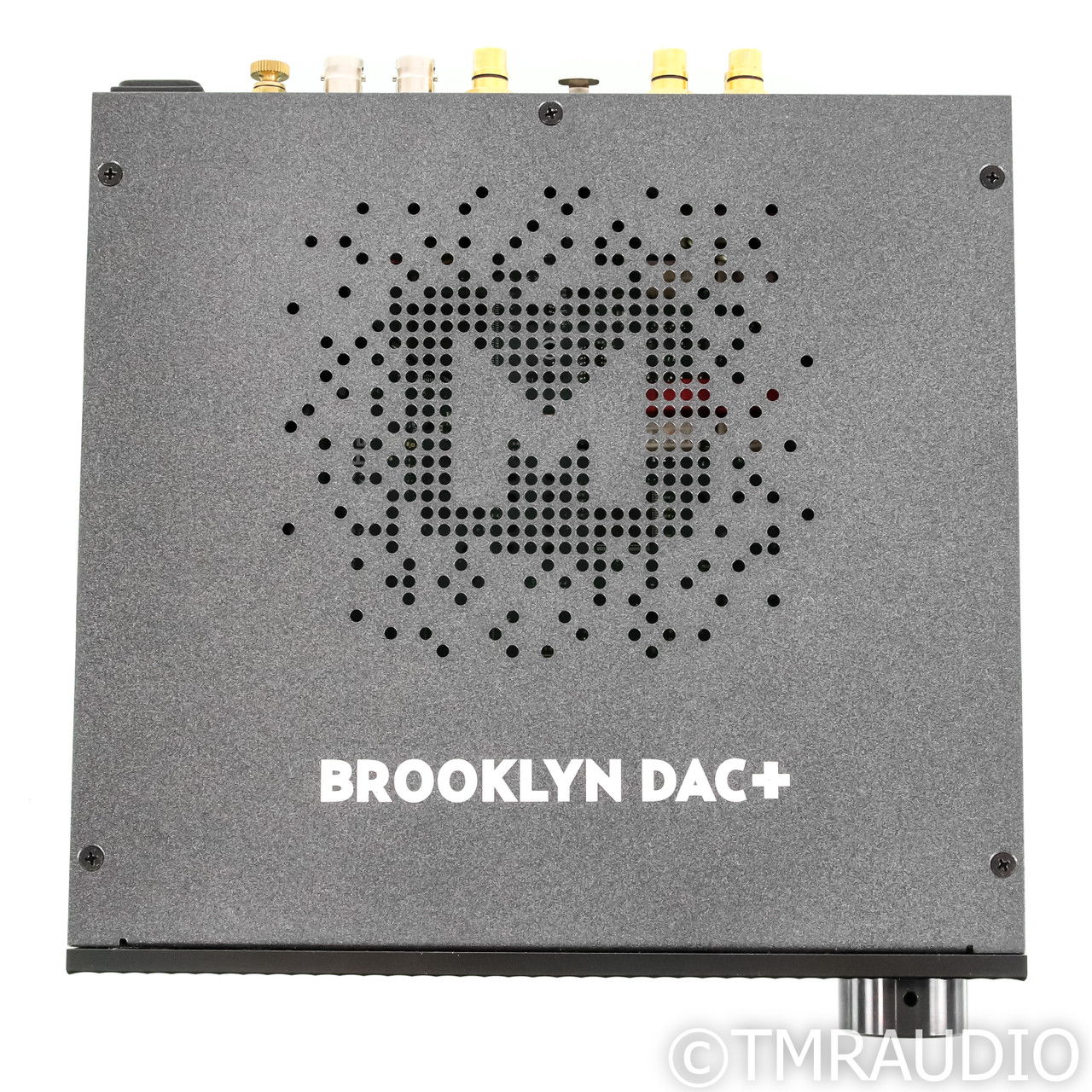 Mytek Brooklyn DAC+; D/A Converter (67360) 4