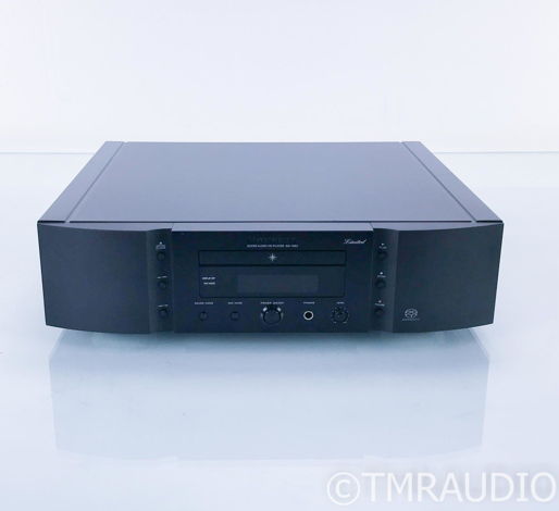 Marantz SA-15S2 Limited Edition SACD / CD Player; SA15S...