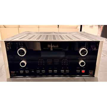Onkyo TX-NR509 5.1 Channel Network A/V 5.1 Channels