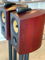 Bowers 805 Excellent condition  Cherrywood w/ stands in... 17