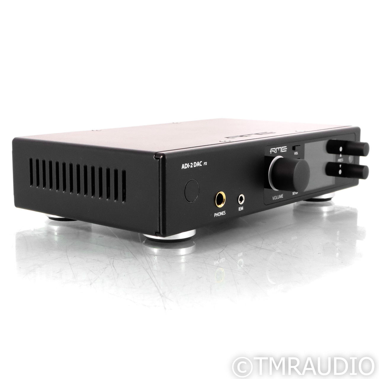 RME ADI-2 DAC FS; D/A Converter (1/1) (69551) 2