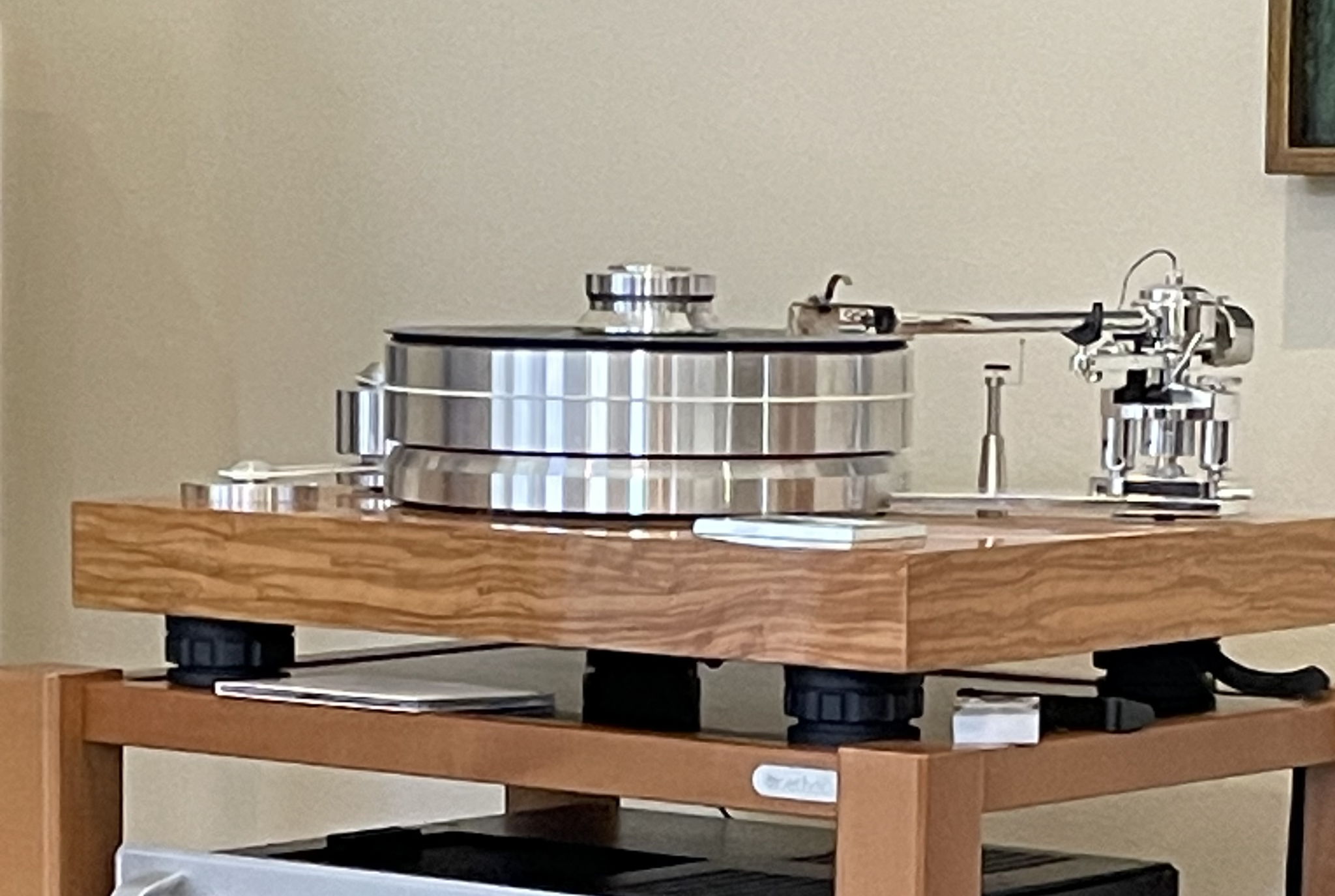 Pro-Ject Signature 12