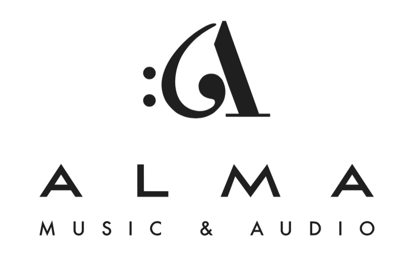 almaaudio's avatar