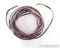 Analysis Plus Oval 12 Speaker Cable; Single; 12m (28393) 2