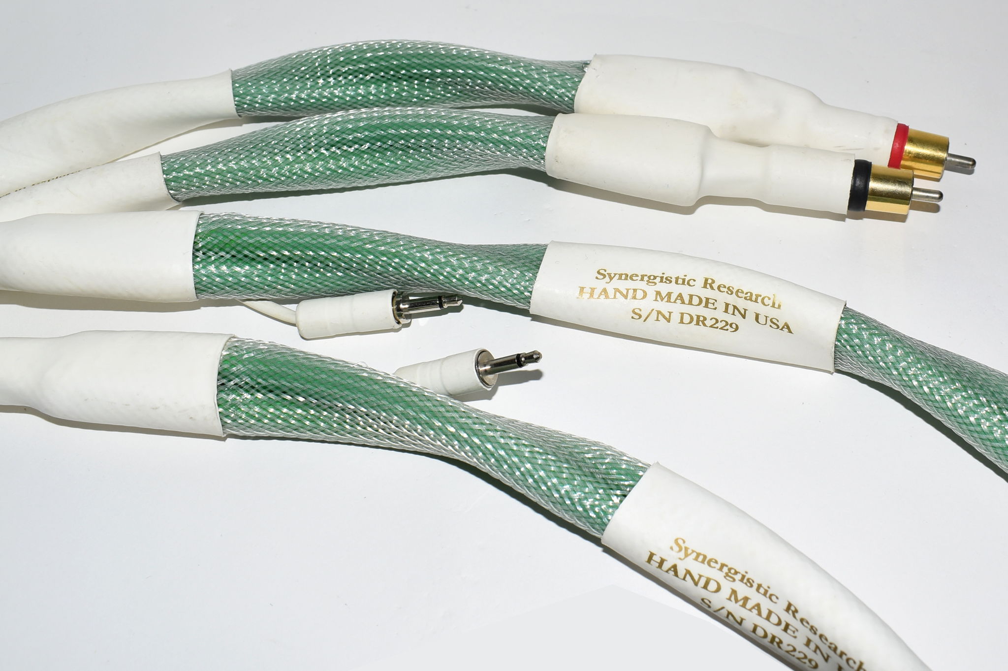 PAIR Synergistic Research Designers Reference X-Series ... 3