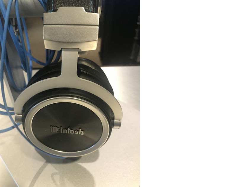 Mcintosh mhp1000 new arrivals for sale
