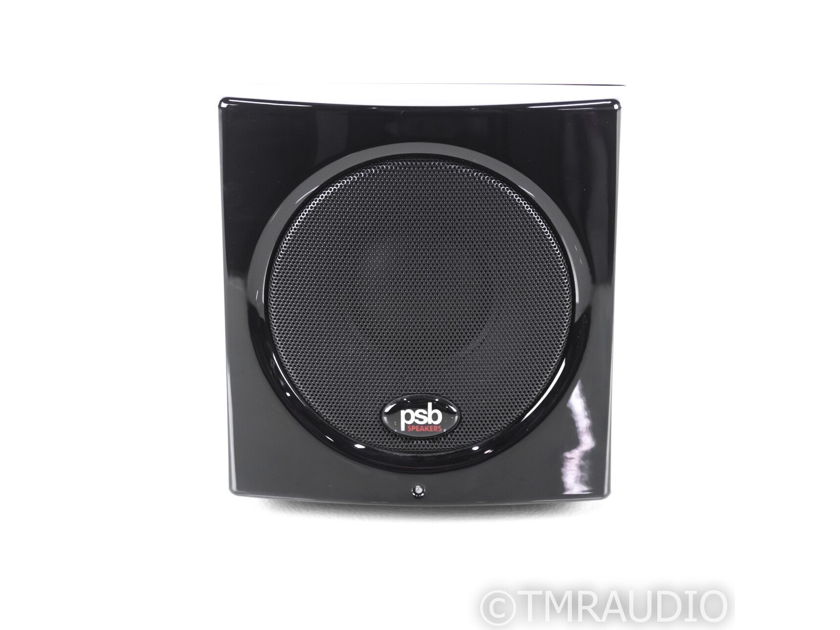 PSB SubSeries 100 5.25" Compact Powered Subwoofer (22437)