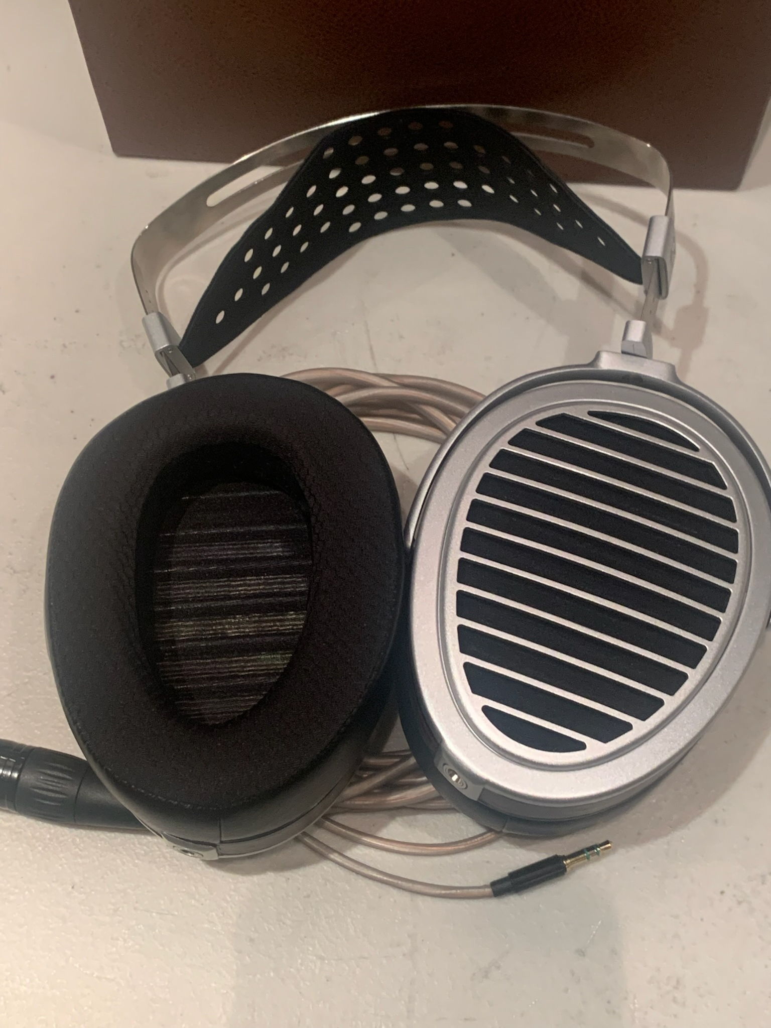 HIFIMAN HE1000SE HEADPHONES! 16