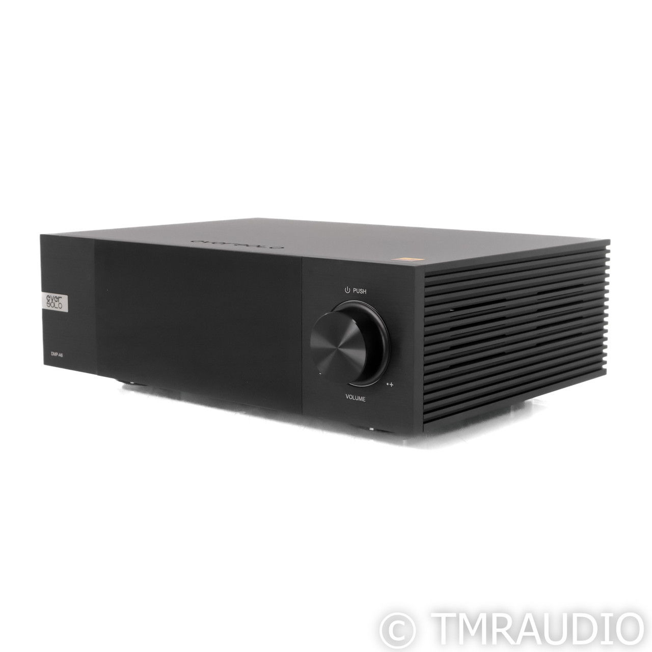 Eversolo Audio DMP-A6 Music Streamer (69195) 3