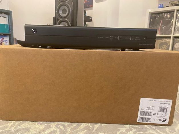 PS Audio Phono Preamplifier SOLD