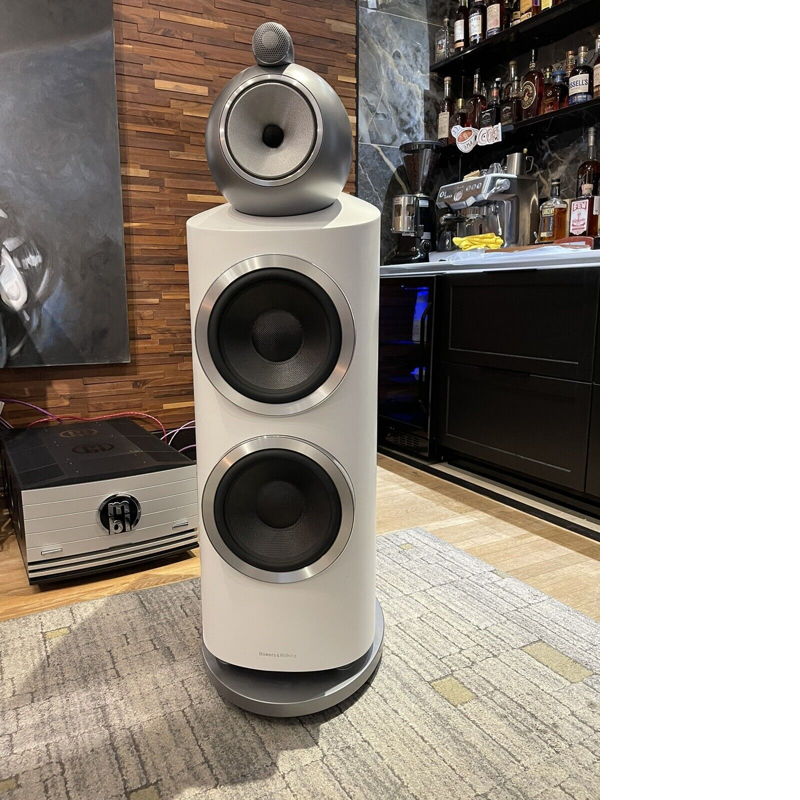 B&w 800 d3 for sale 2025