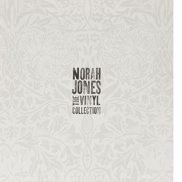 Norah Jones The Vinyl Collection (200 grams)