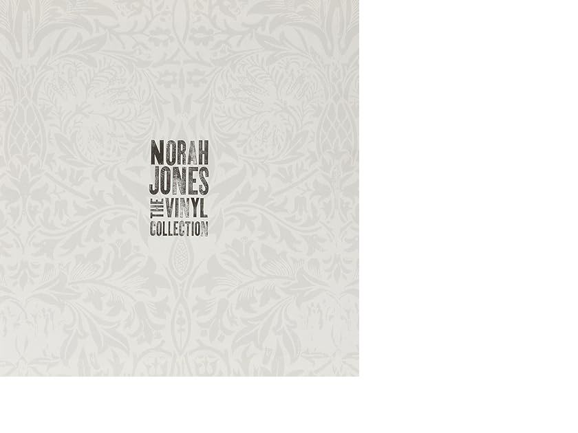 Norah Jones The Vinyl Collection (200 grams)