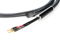 WyWires Diamond Series Speaker Cable - 8ft - Banana / S... 2