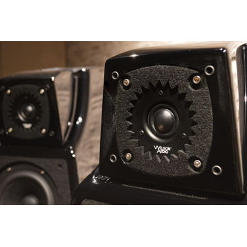 Wilson Audio Alexia II - Exceptional, Emotional and Mov...