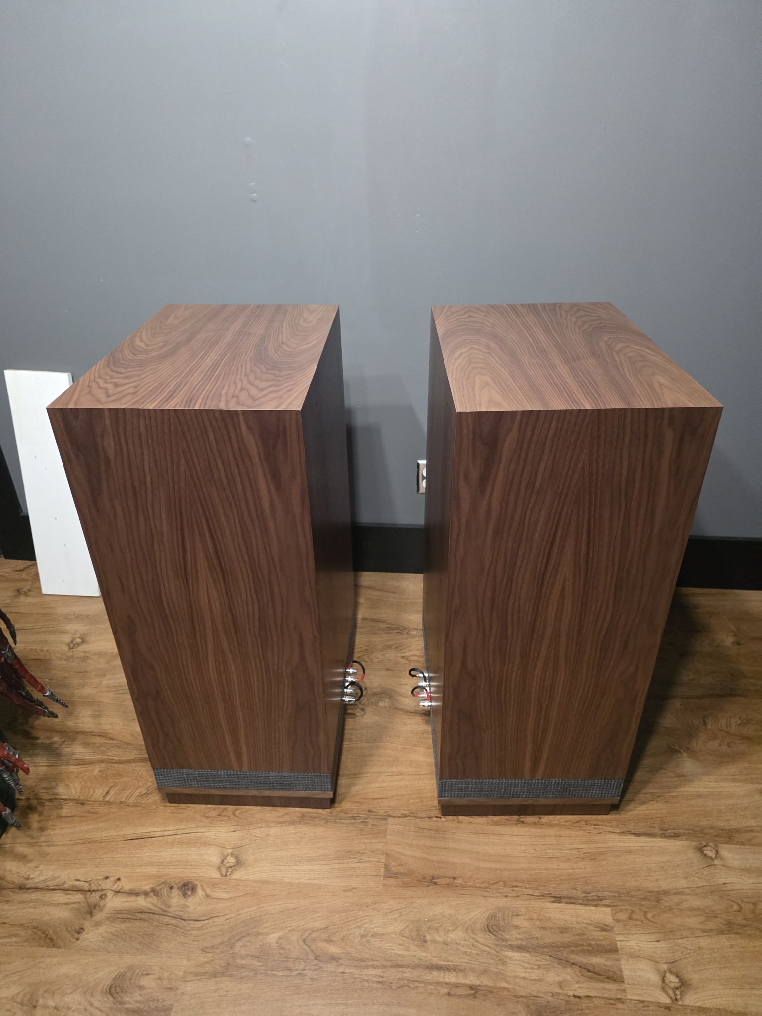 Fyne Audio Vintage Classic XII Speakers, perfect condit... 3