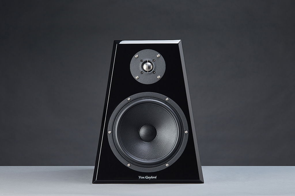 Von Gaylord Audio VG-8 MK II Speakers 10% off with 2 we...