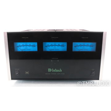 McIntosh MC205 5 Channel Power Amplifier; MC-205 (45006)