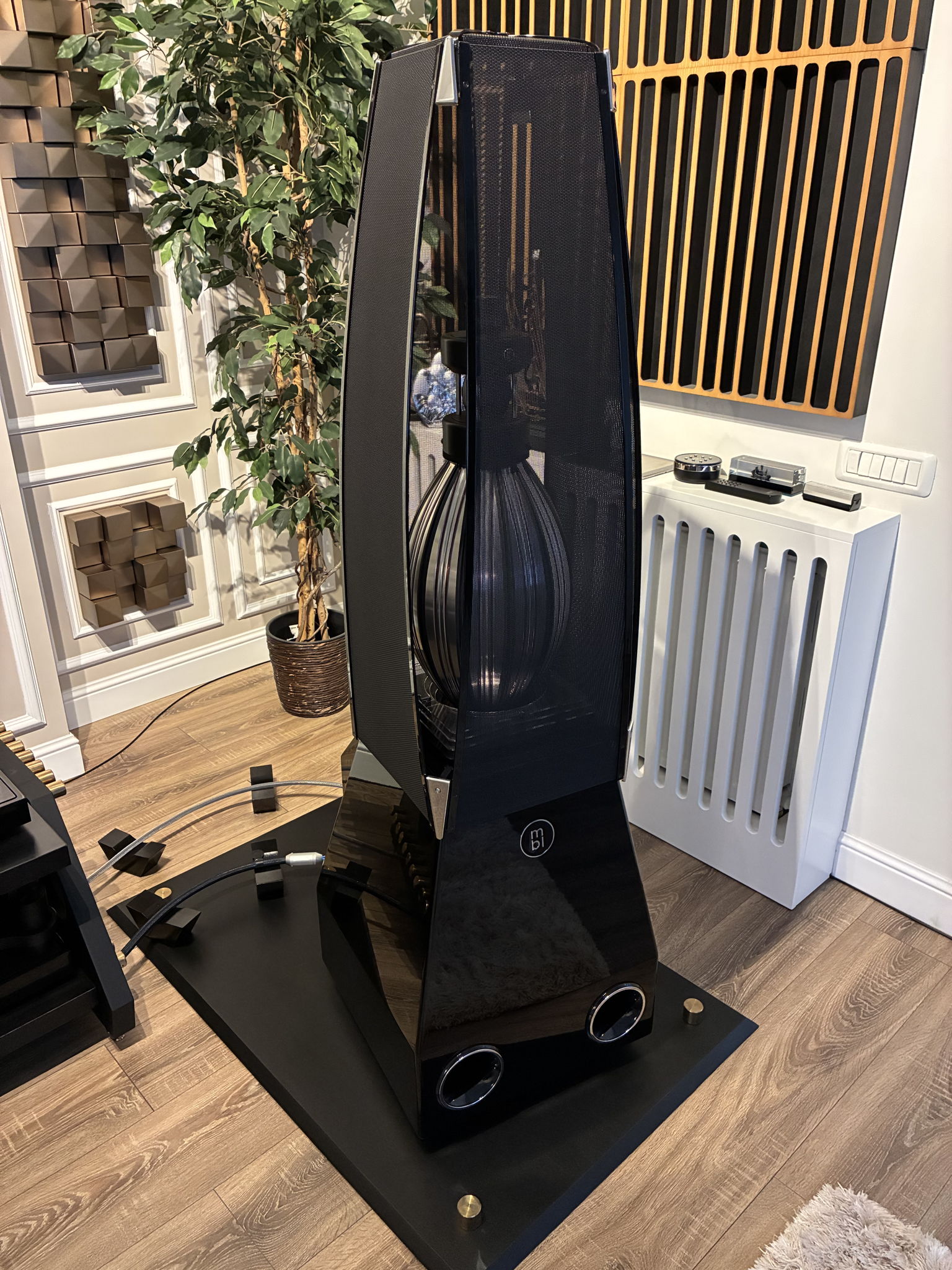 MBL 101E mkII 2