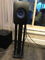 KEF LS50 Wireless with Stands 4