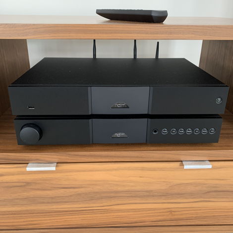 Naim Audio Nait XS 3