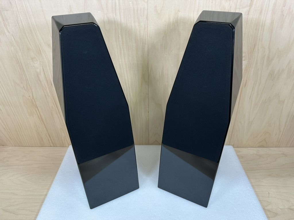 Wilson Audio Sabrina Certified Authentic TM Pre Owned 3