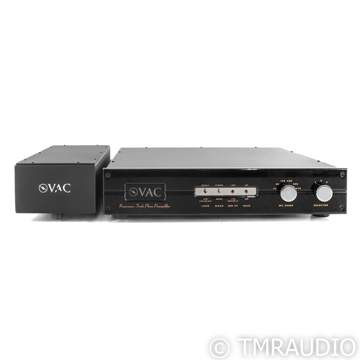 VAC Renaissance MM & MC Phono Preamplifier (58099)
