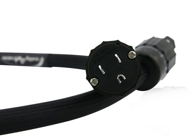 Audio Art Cable power1 ePlus  -  Cryo Treated and Enhan...