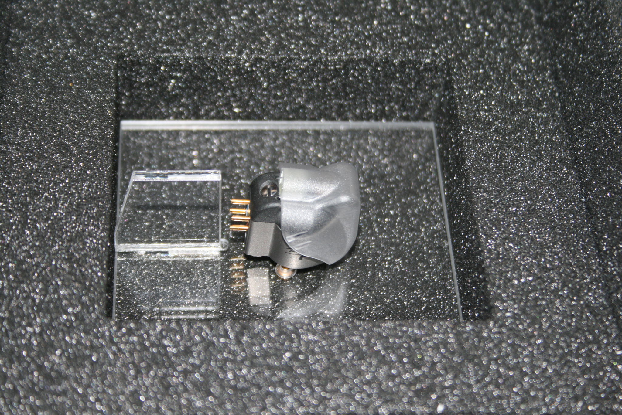 Ortofon MC ANNA Phono Cartridge 8