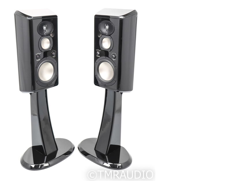 Revel bookshelf speakers deals