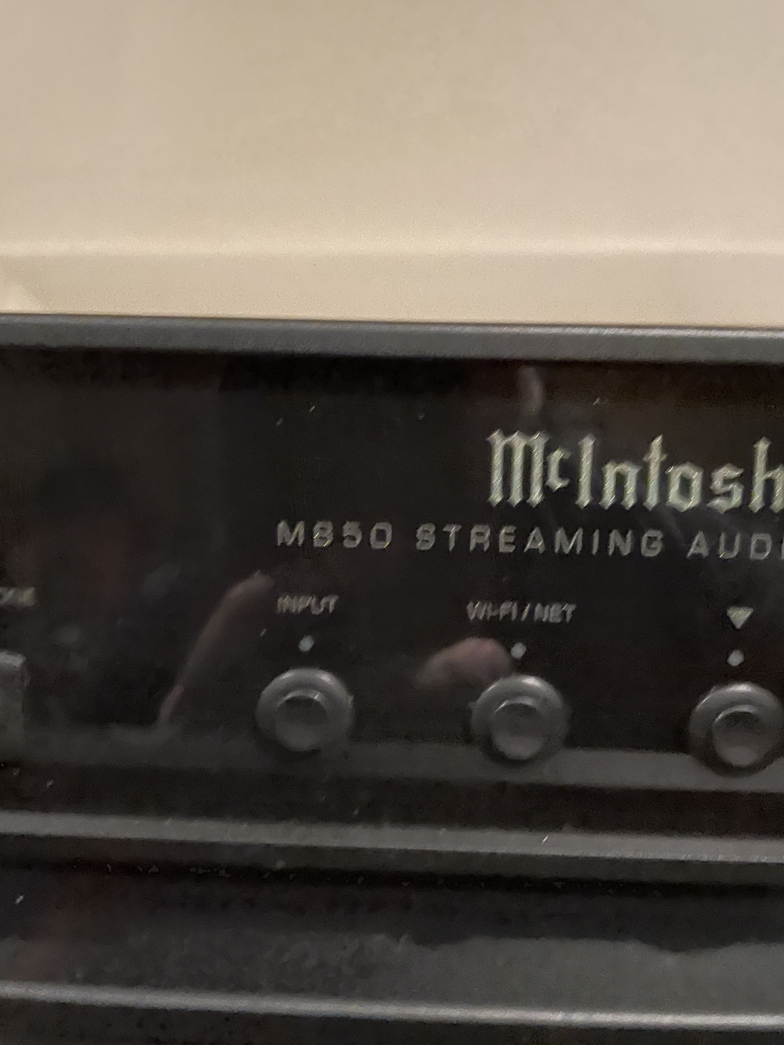 McIntosh MB50 3
