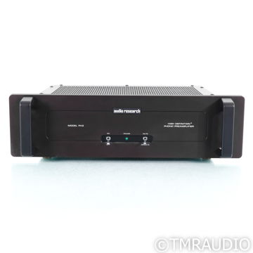 Audio Research PH3 Tube MM Phono Preamplifier; PH-3 (1/...